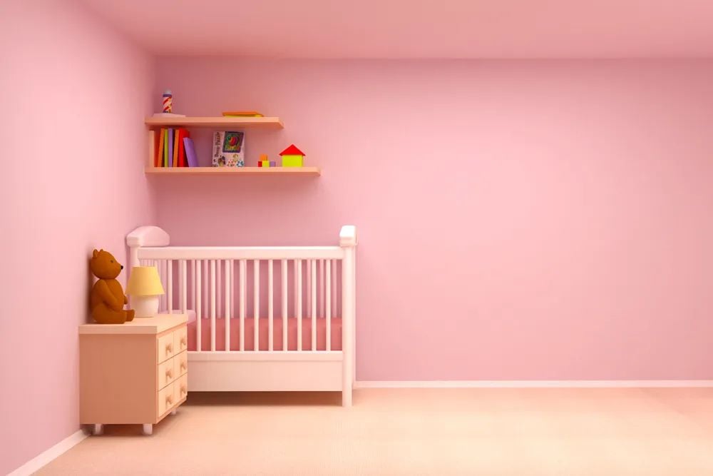 Montessori Dekorasyonu