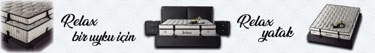 Relax Yatak , Yatak Tercihi Nasıl Olmalıdır ?