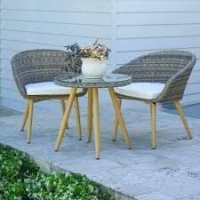 Balkon Mobilyaları