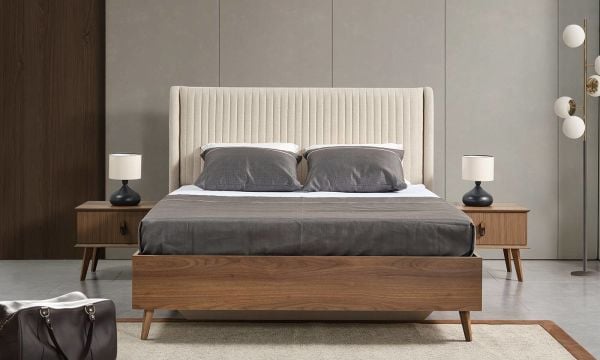 Outlet Tosko Yatak Odası Takımı