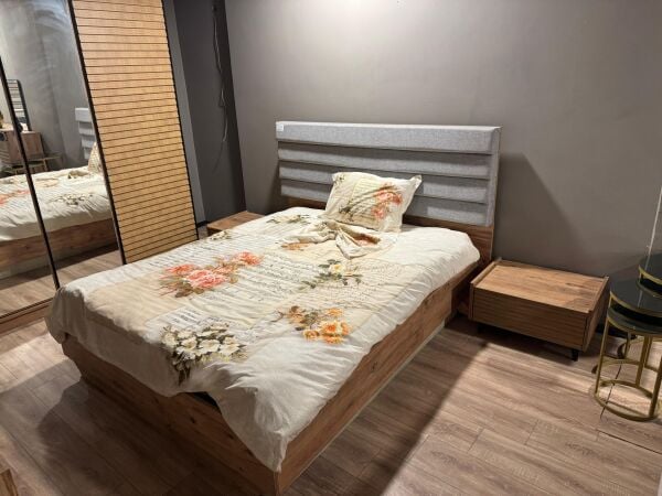 Venedik Yatak Odası Takımı