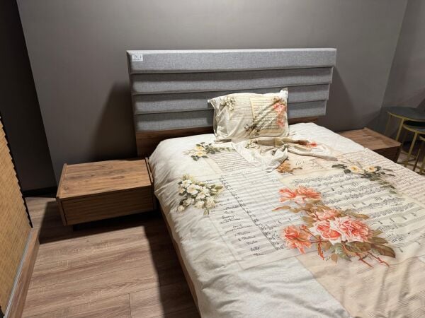 Venedik Yatak Odası Takımı