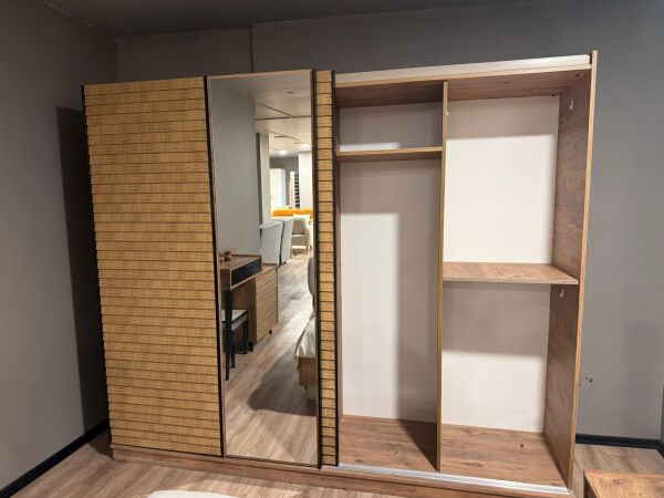 Venedik Yatak Odası Takımı