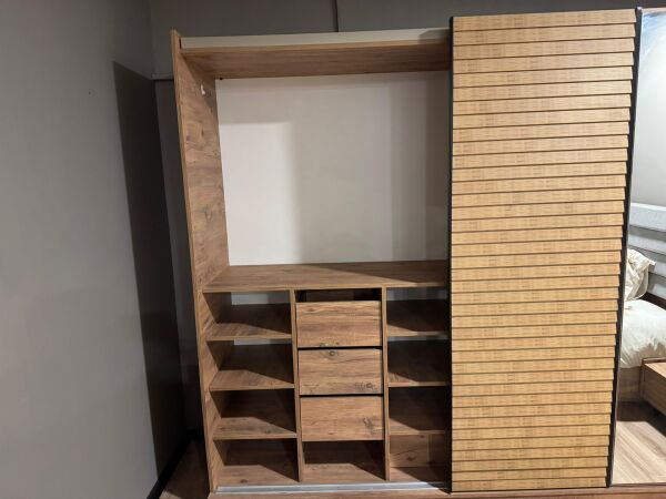 Venedik Yatak Odası Takımı