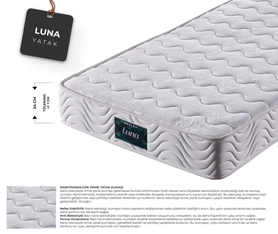 Luna Yatak