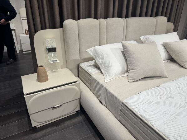 Bubble Yatak Odası Takımı