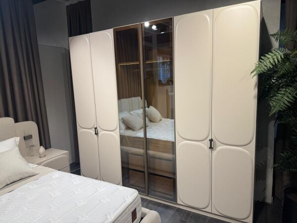 Bubble Yatak Odası Takımı