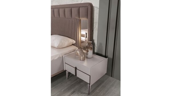 Lens Yatak Odası Takımı