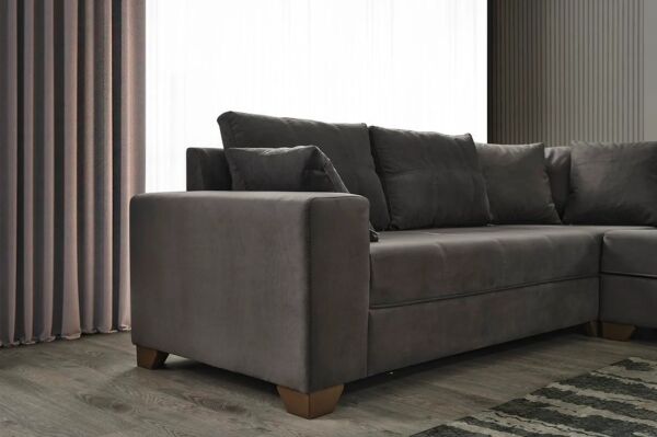 Esse Köşe Koltuk Takımı