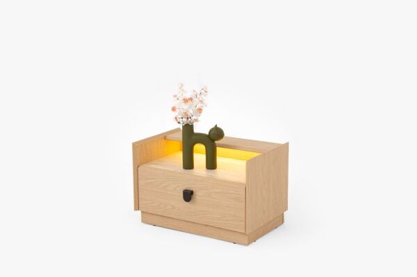 Milas Yatak Odası Takımı