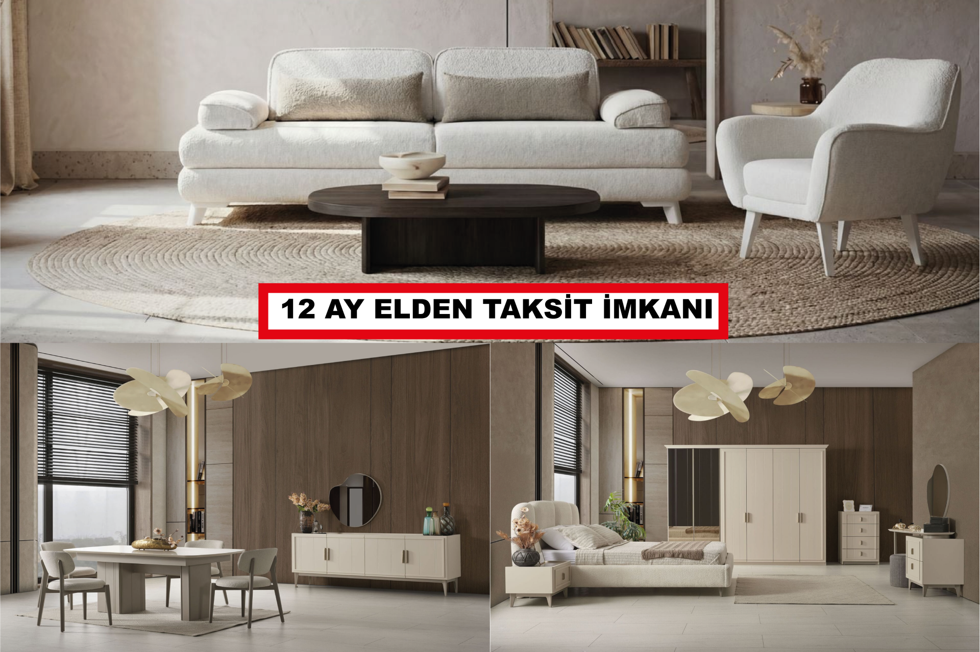 Moda Düğün Paketi