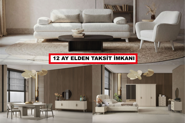 Moda Düğün Paketi