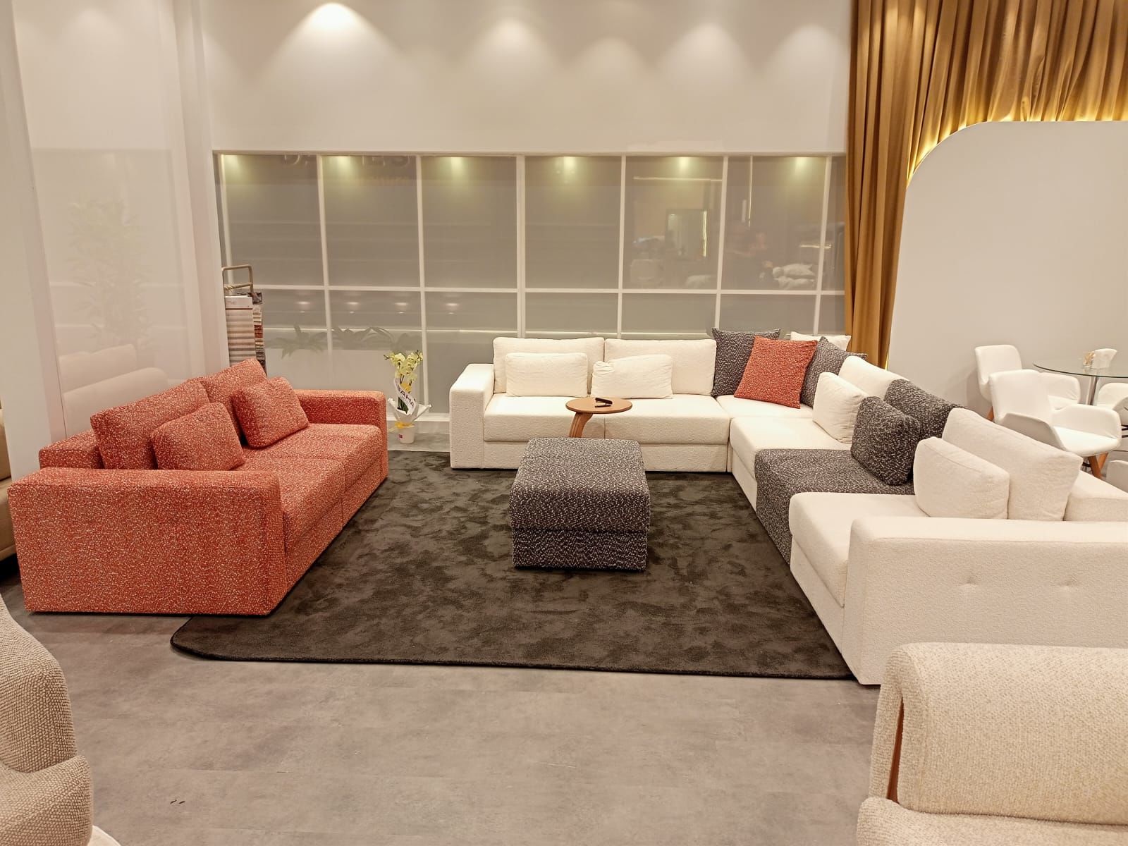 Verona Koltuk Takımı