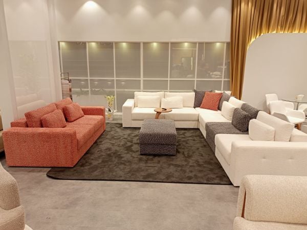 Verona Koltuk Takımı