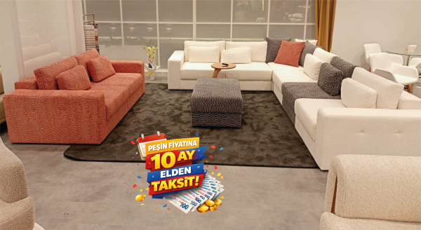 Verona Koltuk Takımı