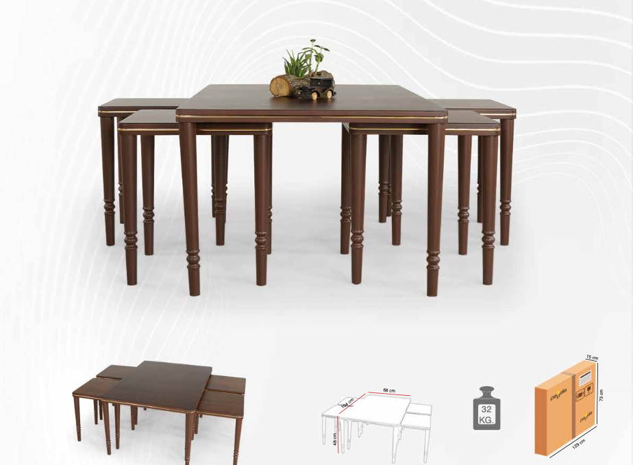 Adriyatik Orta Sehpa