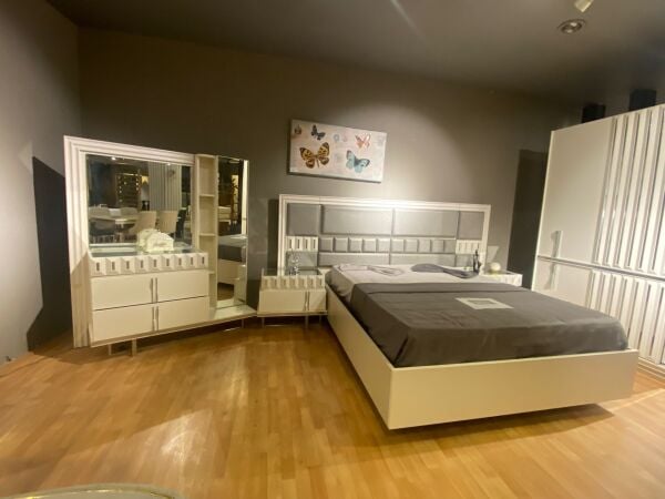 Outlet EnBoss Yatak Odası Takımı