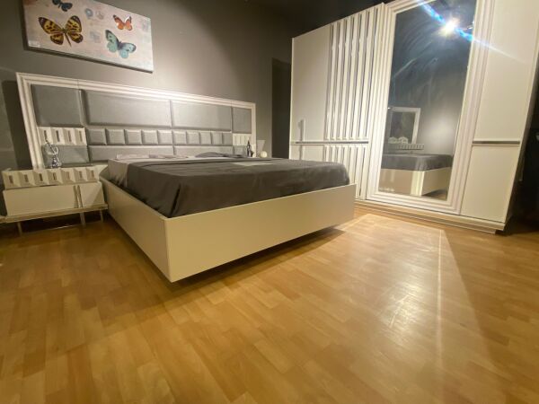 Outlet EnBoss Yatak Odası Takımı