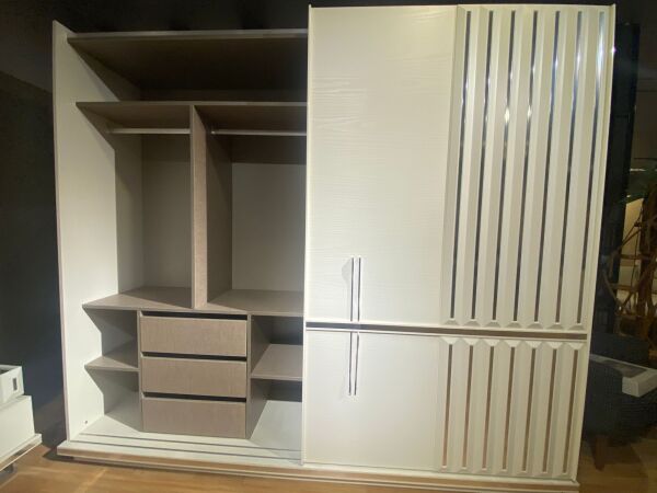 Outlet EnBoss Yatak Odası Takımı