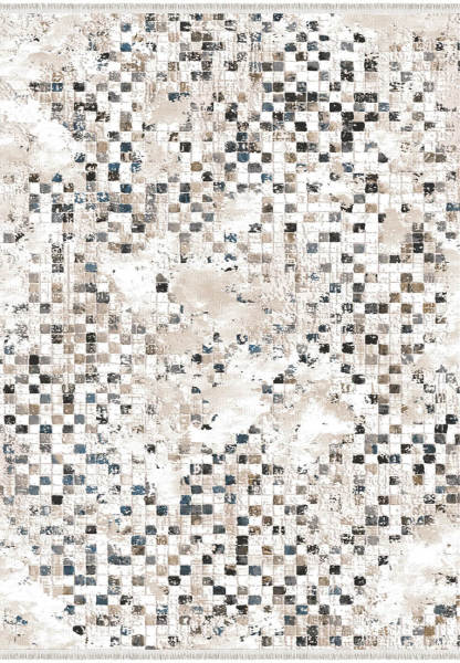 Burgaz Halı - 2627A