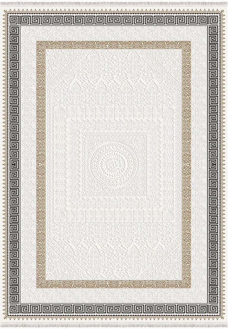 Burgaz Halı - 2628A
