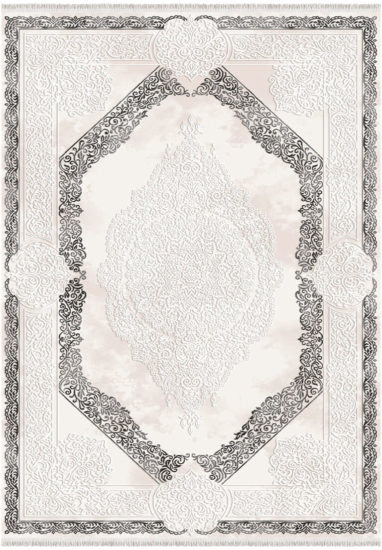 Burgaz Halı - 2629A