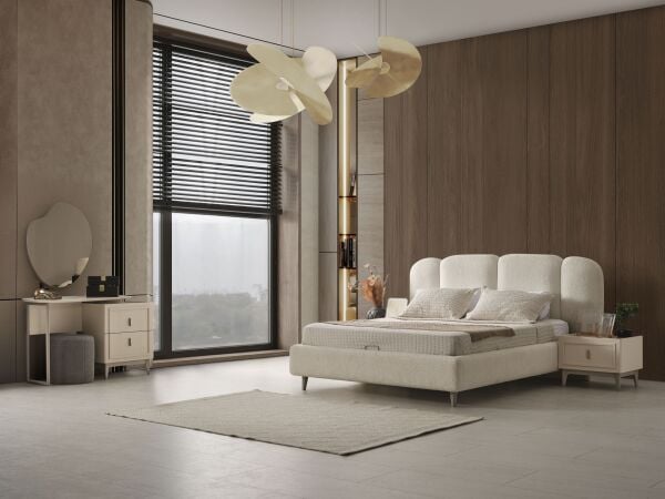 Anka Yatak Odası Takımı