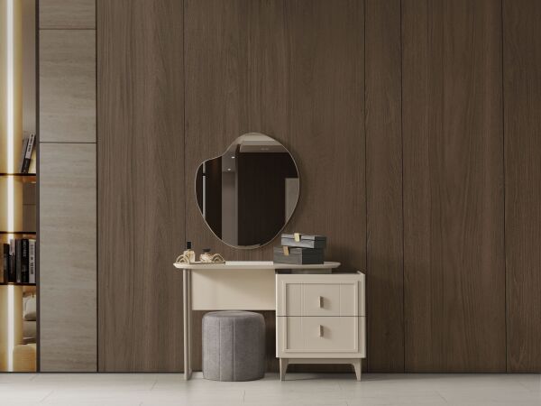 Anka Yatak Odası Takımı