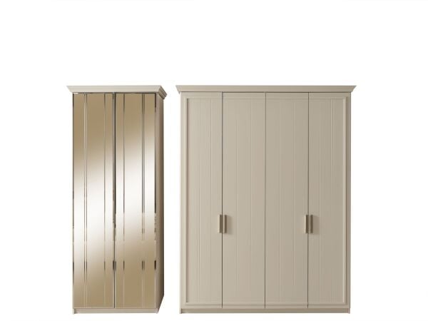 Anka Yatak Odası Takımı