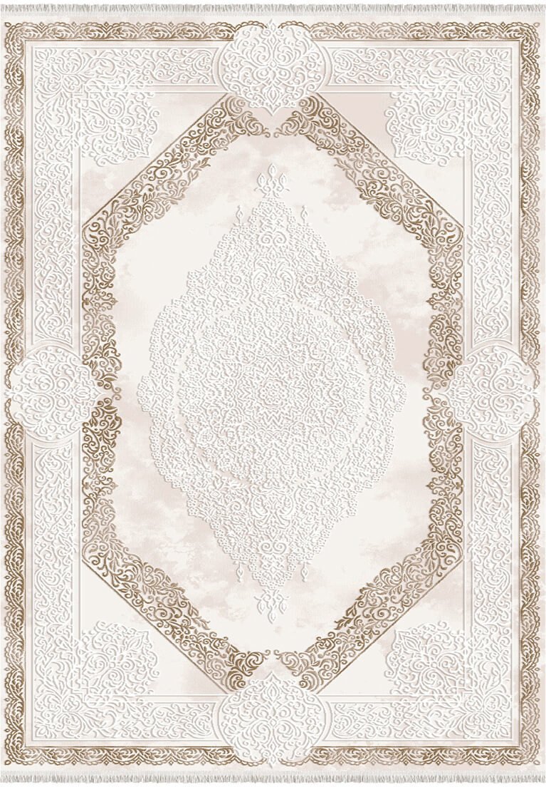 Burgaz Halı - 2631A