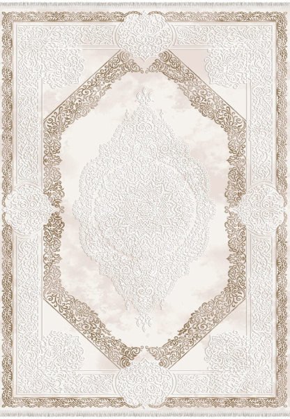 Burgaz Halı - 2631A