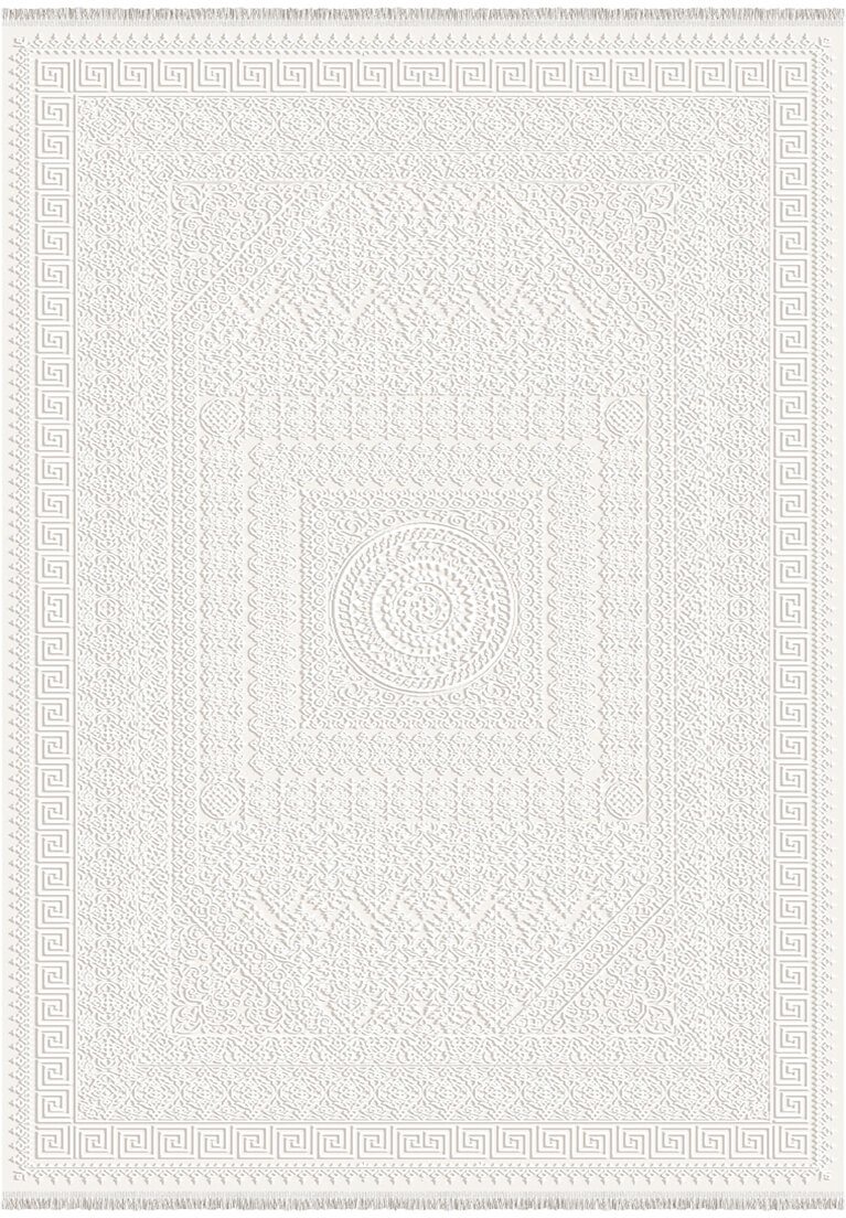 Burgaz Halı - 2634A