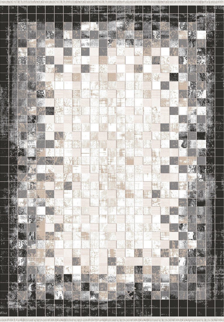 Burgaz Halı - 2635A