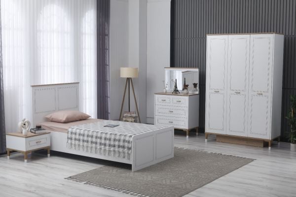 İkon Genç Odası Takımı