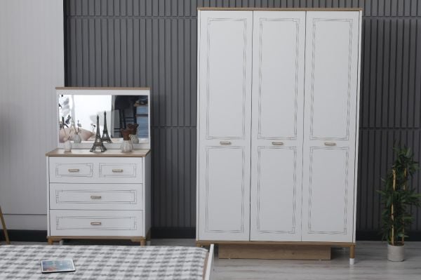 İkon Genç Odası Takımı