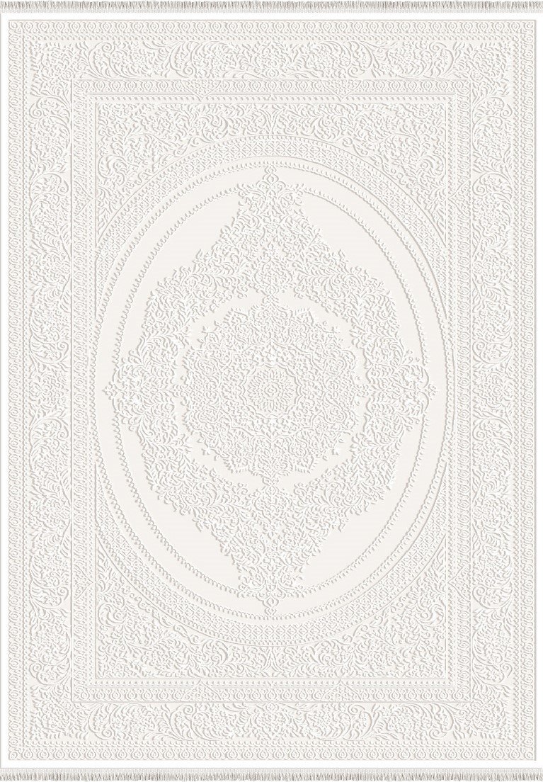 Burgaz Halı - 2636A