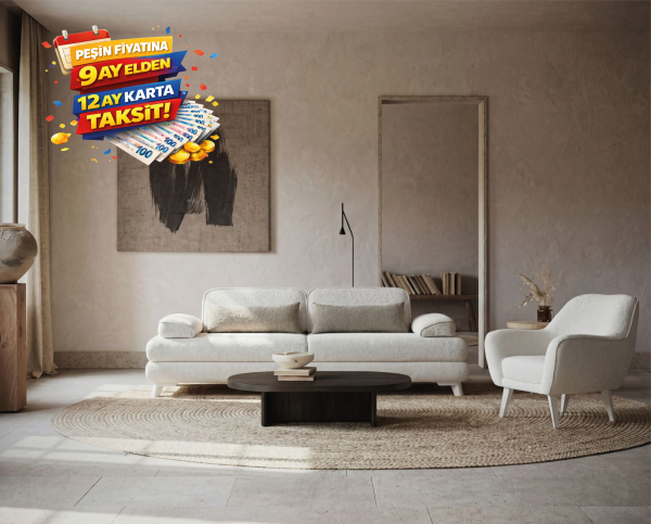 Nita Koltuk Takımı