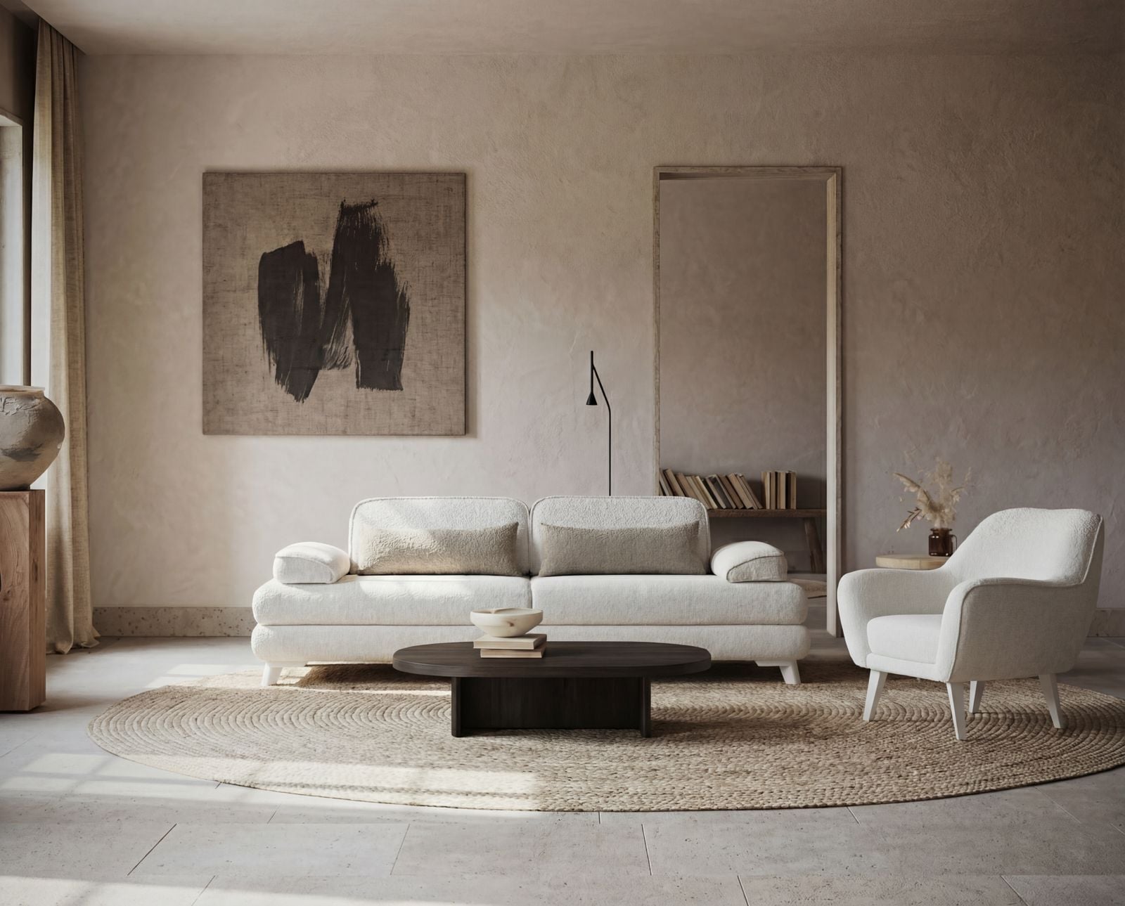 Nita Koltuk Takımı