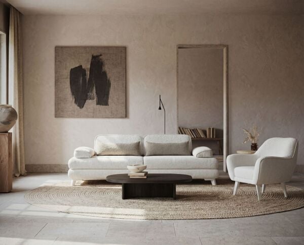 Nita Koltuk Takımı