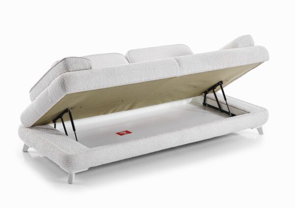 Nita Koltuk Takımı