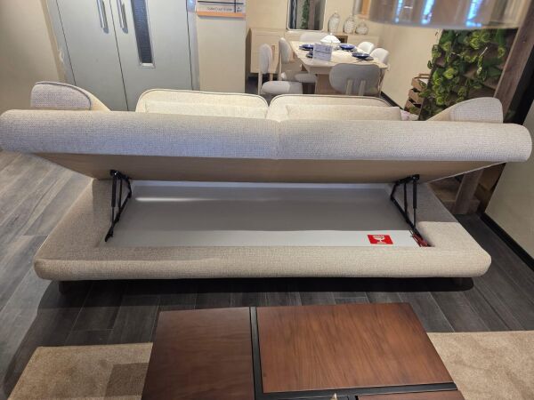 Nita Koltuk Takımı