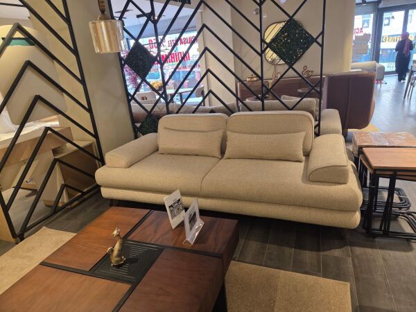 Nita Koltuk Takımı