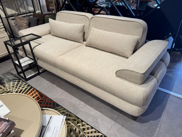 Nita Koltuk Takımı