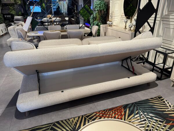 Nita Koltuk Takımı