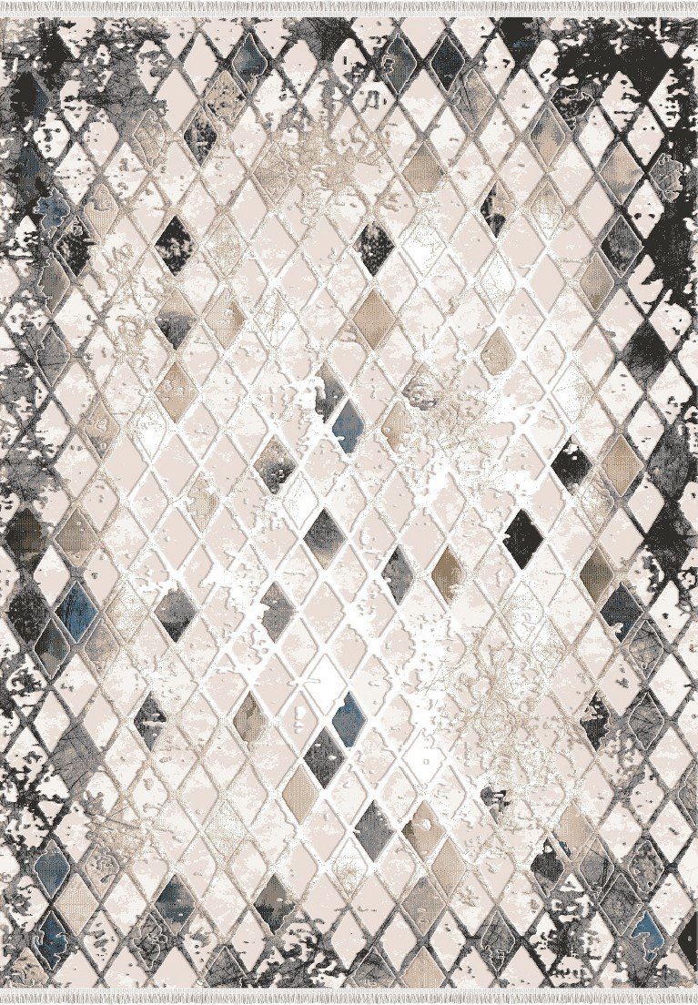 Burgaz Halı - 2637A