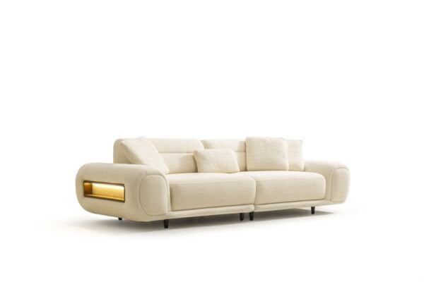 Kelebek Koltuk Takımı