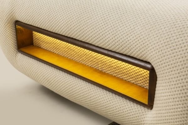 Kelebek Koltuk Takımı