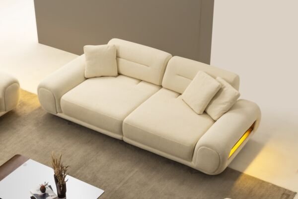 Kelebek Koltuk Takımı