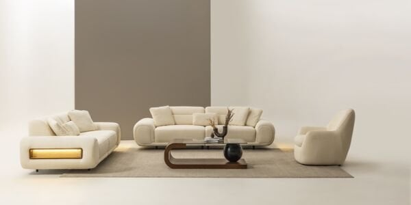 Kelebek Koltuk Takımı