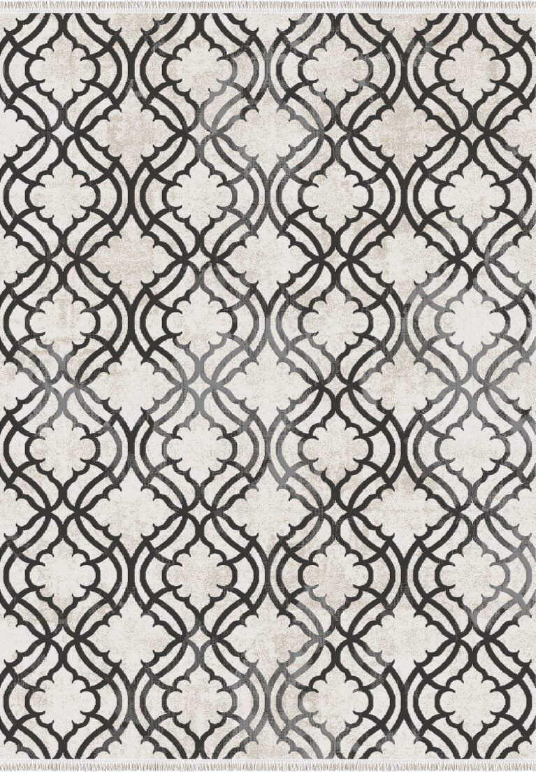 Burgaz Halı - 2639A